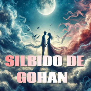Silbido de Gohan