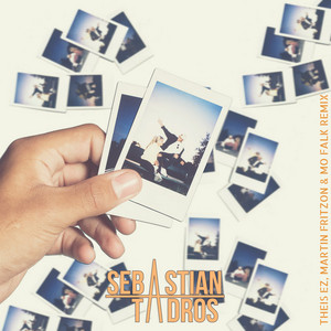 Those Were The Days - Remix by Sebastian Tadros, Theis EZ, Mo Falk, Martin Fritzon