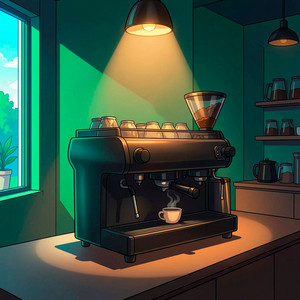 Total Black by Moka
