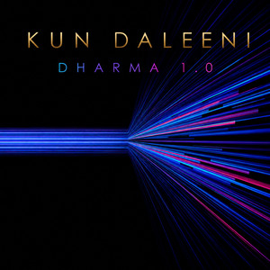Attraction Law by Kun Daleeni