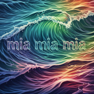 Geo Felix - Mia Mia Mia