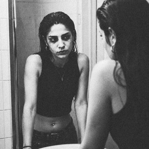 I Say Nothing by Eileen Noise