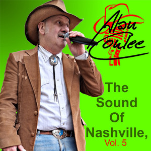 Alan Conlee - I'll Try