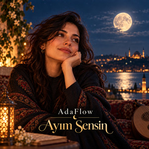 Ayım Sensin by AdaFlow
