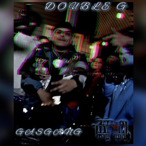 DOUBLE G by GASGANG