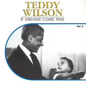 レコード テディ ウィルソン Edmond Hall And Teddy Wilson