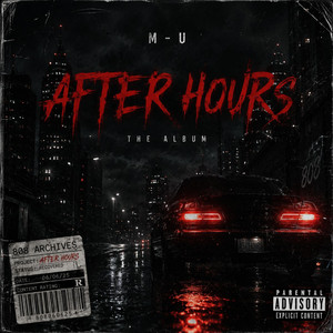 AFTER HOURS by MU