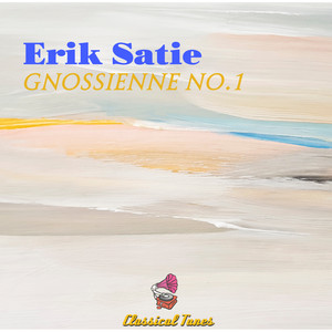 Satie: Gnossienne No. 1 (Arr. for Orchestra by Louis Jullien)