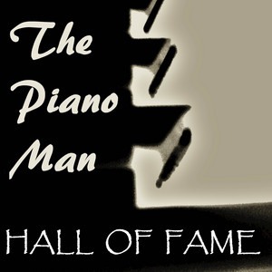 Hall of Fame - Instrumental Piano Arrangement by The Piano Man