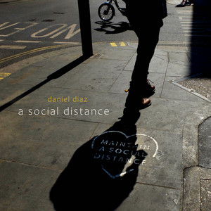A Social Distance by Daniel Diaz