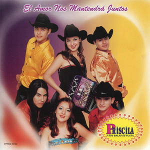 Ay Corazon by Priscila y Sus Balas De Plata