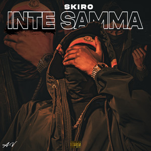Inte Samma by Skiro, Jay Giovann1