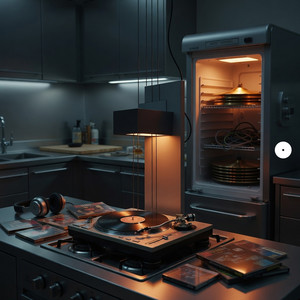 Kellerkind — I've Been Cooking (2026)