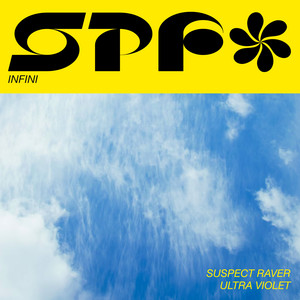 Ultra Violet by Suspect Raver