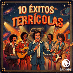 A Pesar De Todo by Los Terricolas