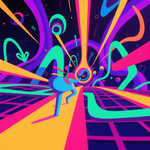 Beautiful collaboration by RISTIC ALEKSANDAR