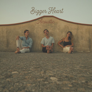 Bigger Heart (Acoustic) by Crying Day Care Choir