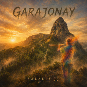Garajonay by Salaelv