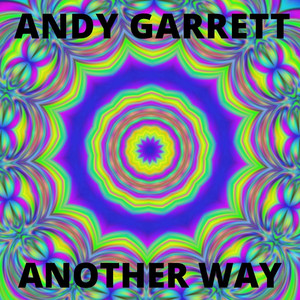 Beyond Us All by Andy Garrett
