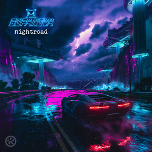 Nightroad by SupaNova