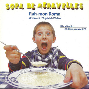 Sopa de meravelles