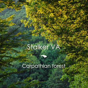 Carpathian Forest (Language of the Trees)