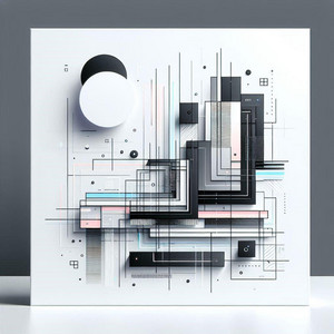Endless Shadow 6157 by Myzic Album Cover