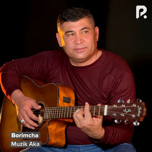 Borimcha by Muzik Aka