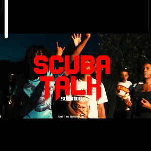 ScubaTalk by Soekidd
