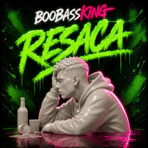 Resaca by BooBassKing