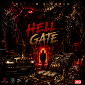 Hell Gate by Adofo, Queffo