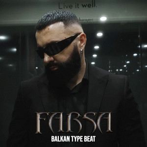 Slavic Boy Beats - Farsa (Beat)