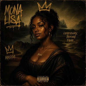 Mona Lisah by Rarri Beatz, Jashuran
