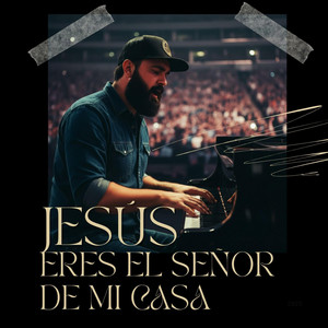 JESÚS, ERES EL SEÑOR DE MI CASA by Códigos del Creador