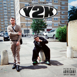 Y2K by Milliano, J Rhys