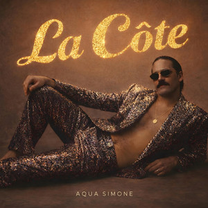 Bienvenue (Un coin de paradis) by AQUA SIMONE