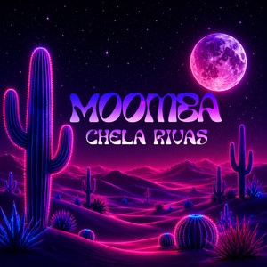 Moomba by Chela Rivas