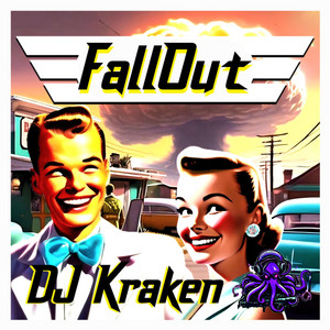 Fallout by DJ Kraken