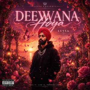 DEEWANA HOYA by LUVSA