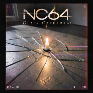 Glass Cathedral by NC64