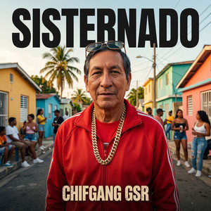 caliente by CHIFGANG GSR
