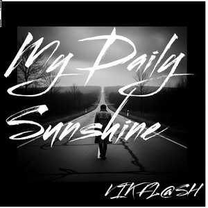 My Daily Sunshine by VIK FL@SH