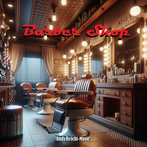 Barber Shop