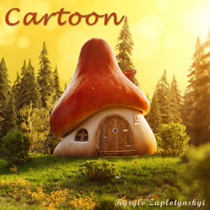 Kyrylo Zaplotynskyi — Cartoon