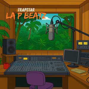 TRAPSTAR by La P Beatz