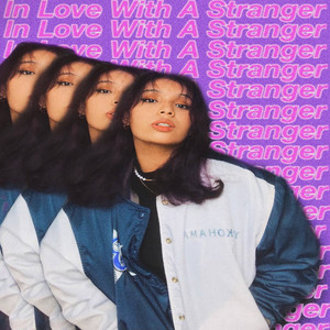 Adrianna Cinta - In Love With A Stranger