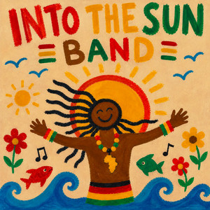 Live your Life by Into The Sun Band