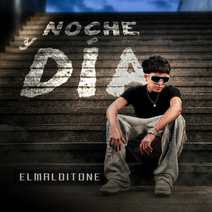 Noche y Día by ELmalditoNE