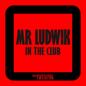 In The Club - Big Reunion Room Mix Edit by Mr Ludwik, Big Reunion