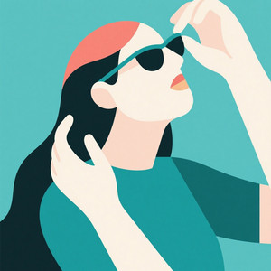 Fenna Heinrike - Marble Statue